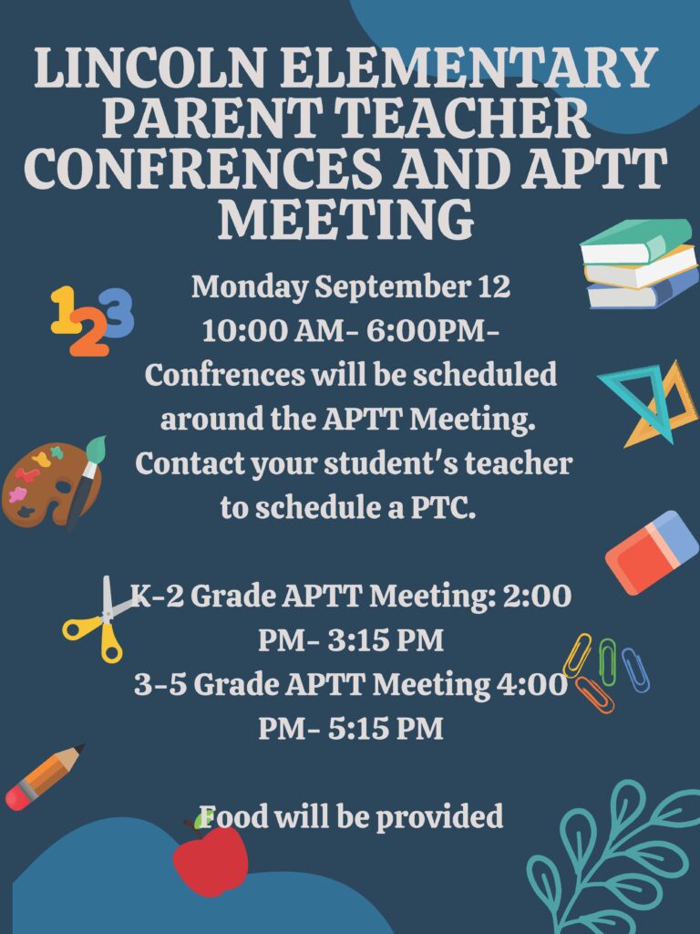 LNE PTC APTT Flyer